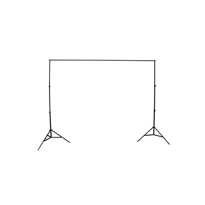 StudioKing Background System BG-2600A 240x305 (HxW) For Cloth Or Roll