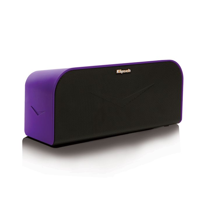 Klipsch KMC 1 Purple Klipsch KMC 1 Purple