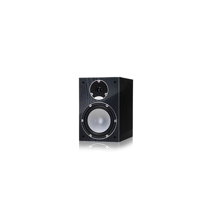 Tannoy Mercury 7.2 Black Oak