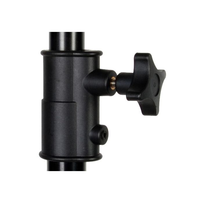 Falcon Eyes Background System SPK-1Z With 1 Roll Black 1.35x11m