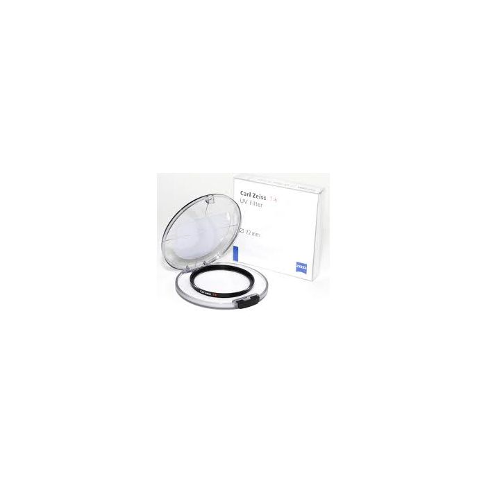 Zeiss T* UV Filter 72mm Zeiss T* UV Filter 72mm