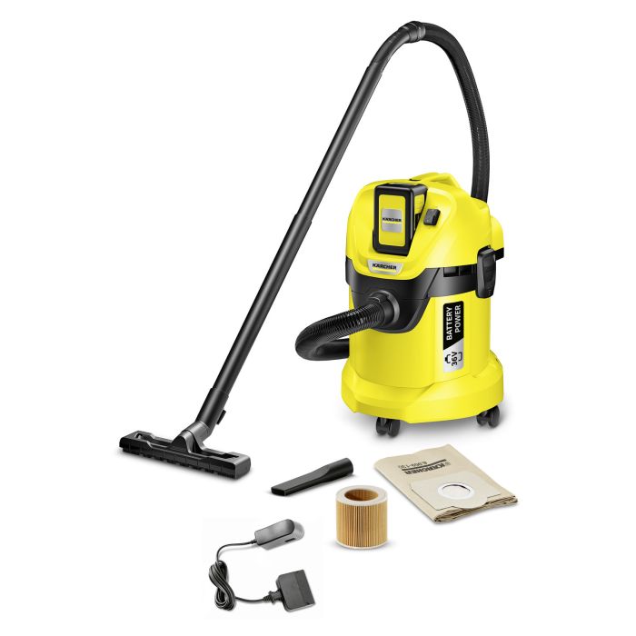 Karcher WD 3 Battery (1.629-911.0)