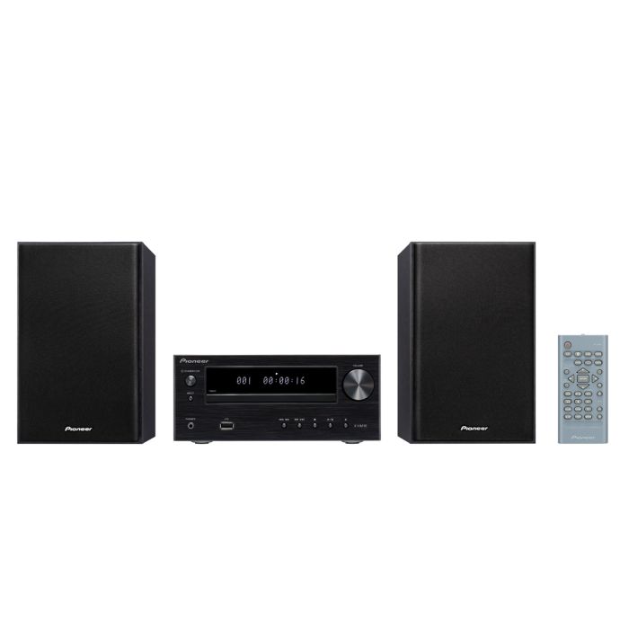 Pioneer X-HM16 Black
