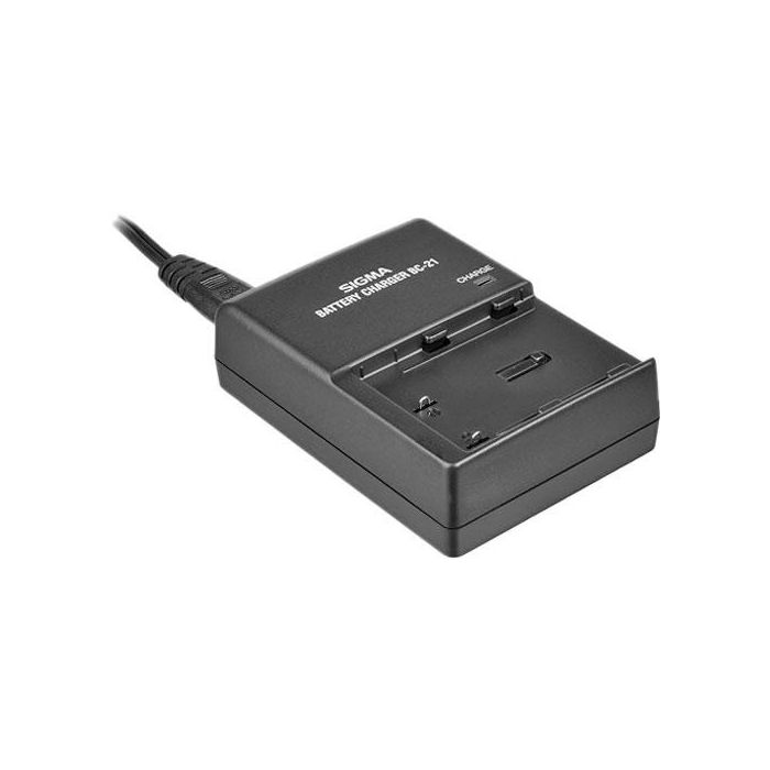 Sigma Battery Charger BC-21