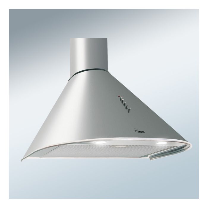 Akpo WK-4 Dandys Eco 50 Chimney Hood Inox Akpo WK-4 Dandys Eco 50 Chimney Hood Inox