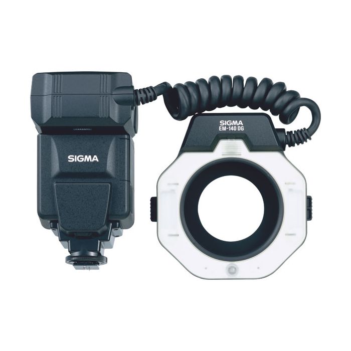 Sigma Macro EM-140 DG Nikon Sigma Macro EM-140 DG Nikon
