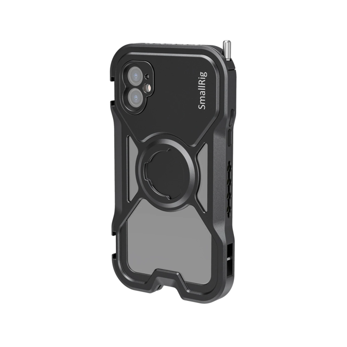 SmallRig 2455 Pro Mobile Cage for iPhone 11