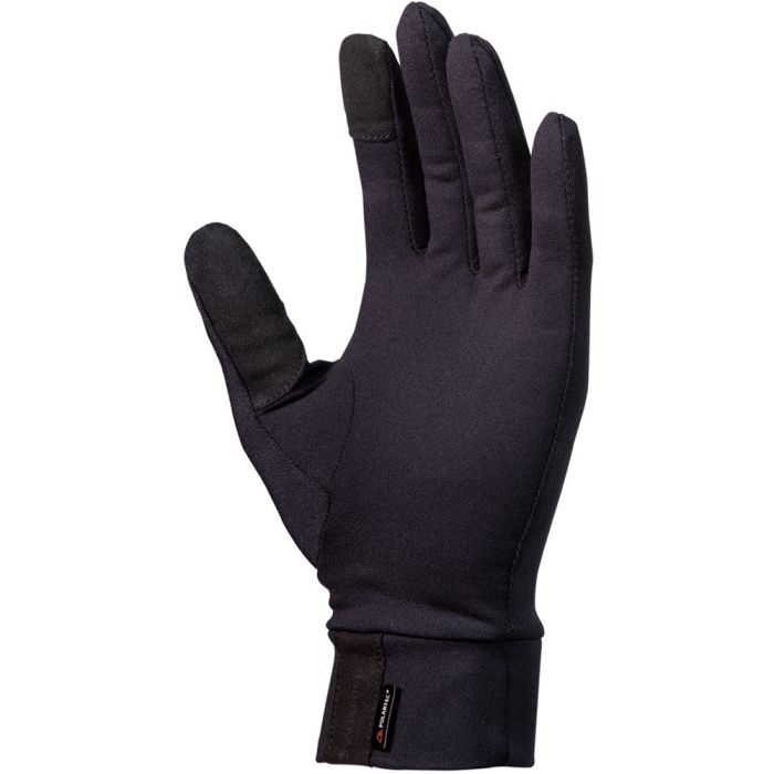 Valleret Power Stretch Pro Liner with Touch Black Size L (20PSPL-BK-L) Valleret Power Stretch Pro Liner with Touch Black Size L (20PSPL-BK-L)