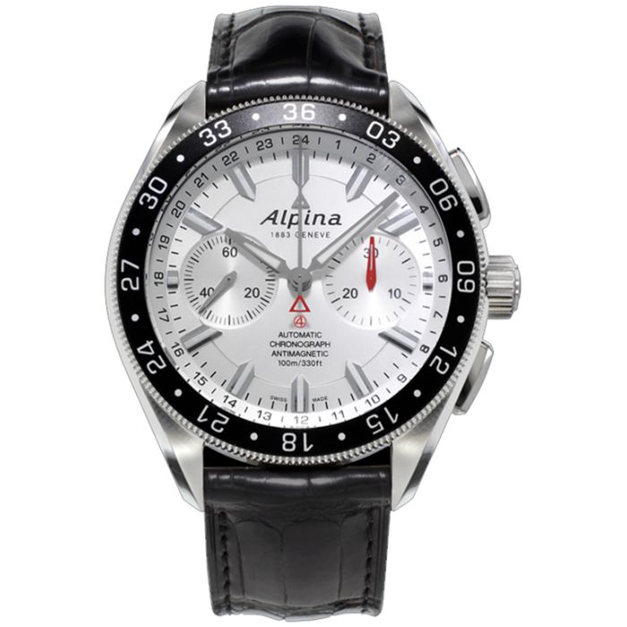 Alpina Alpiner 4  Alpiner 4 Men's Watch AL-860S5AQ6