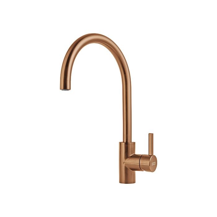 Franke Eos Neo Swivel Side Bronza (115.0628.251)