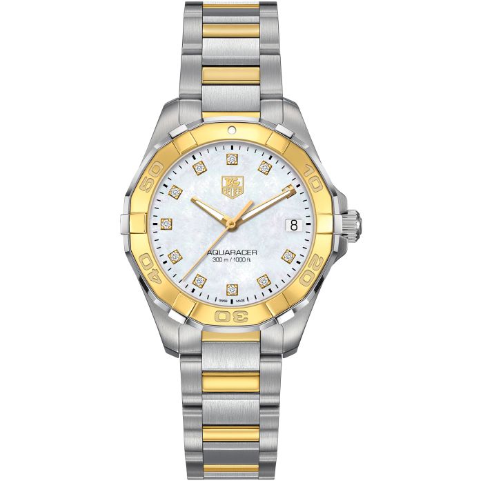Tag Heuer Aquaracer  Ladies Watch WAY1351.BD0917