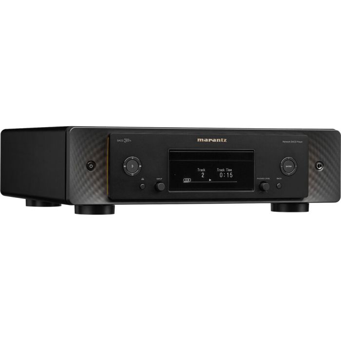 Marantz SACD 30n Black Marantz SACD 30n Black
