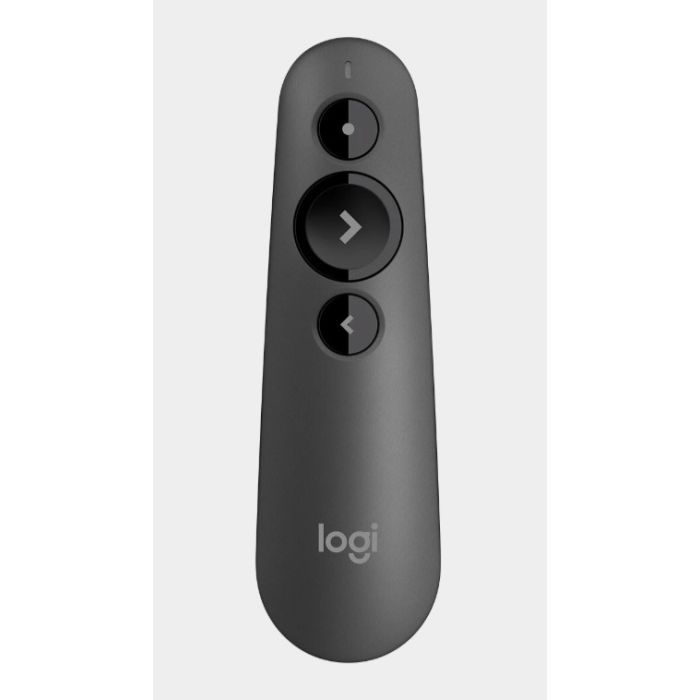 Logitech Wireless Presentation Remote R500s Graphite (910-00584)