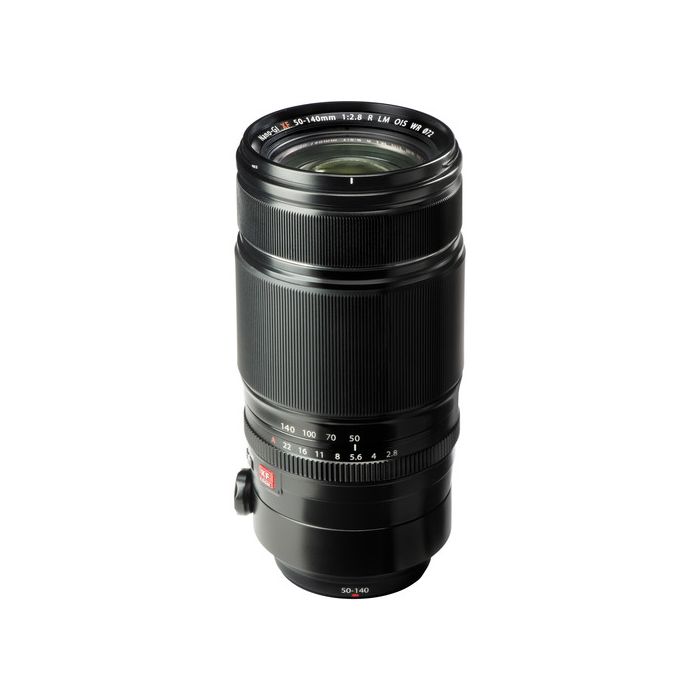 FujiFilm Fujinon XF 50-140mm f/2.8 R LM OIS WR