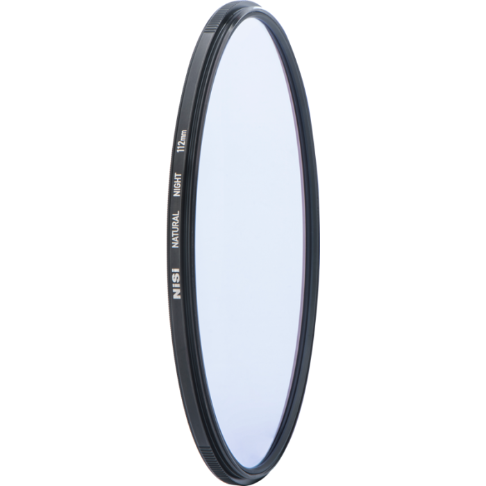 NiSi Filter 112mm For Nikon Z Lenses Natural Night
