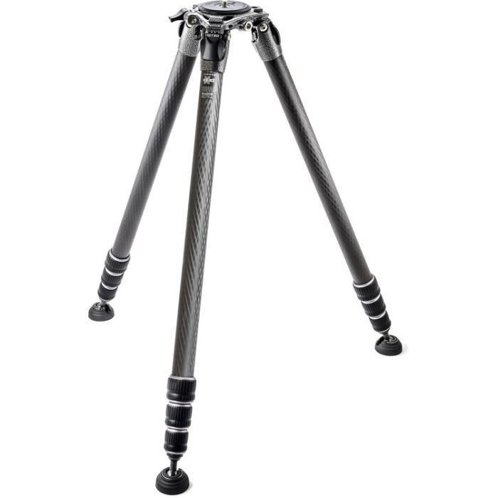 Gitzo Tripod Systematic, Series 3 XL, 4 Sections (GT3543XLS)