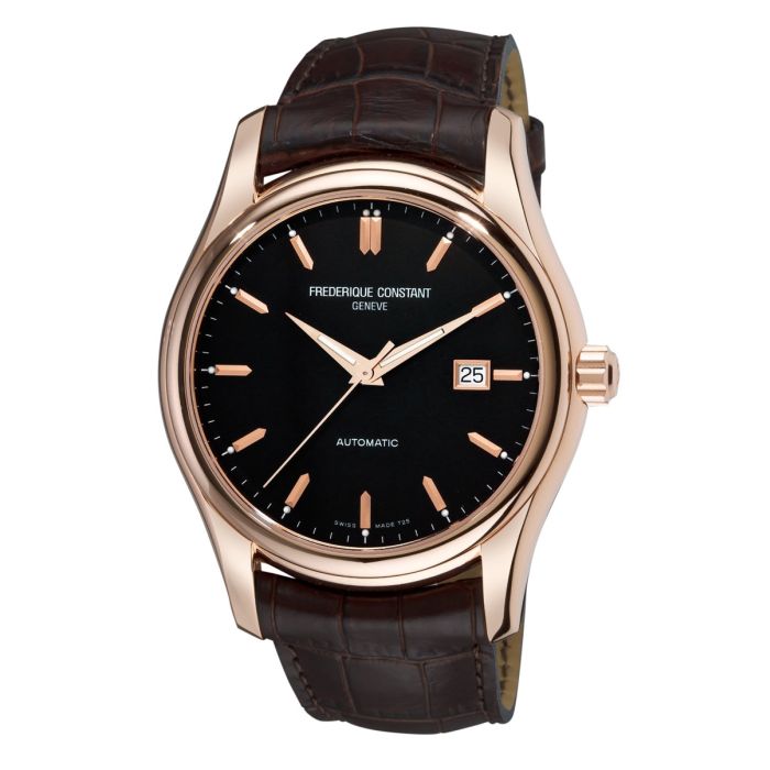 Frederique Constant Classics Index Automatic Men's Watch FC-303C6B4