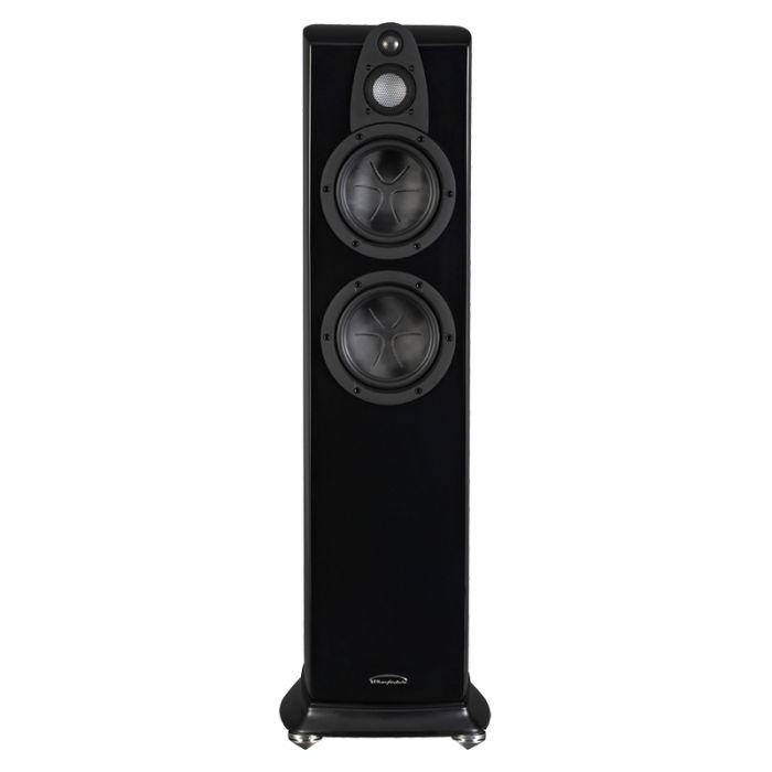 Wharfedale Jade 5 Piano Black Wharfedale Jade 5 Piano Black