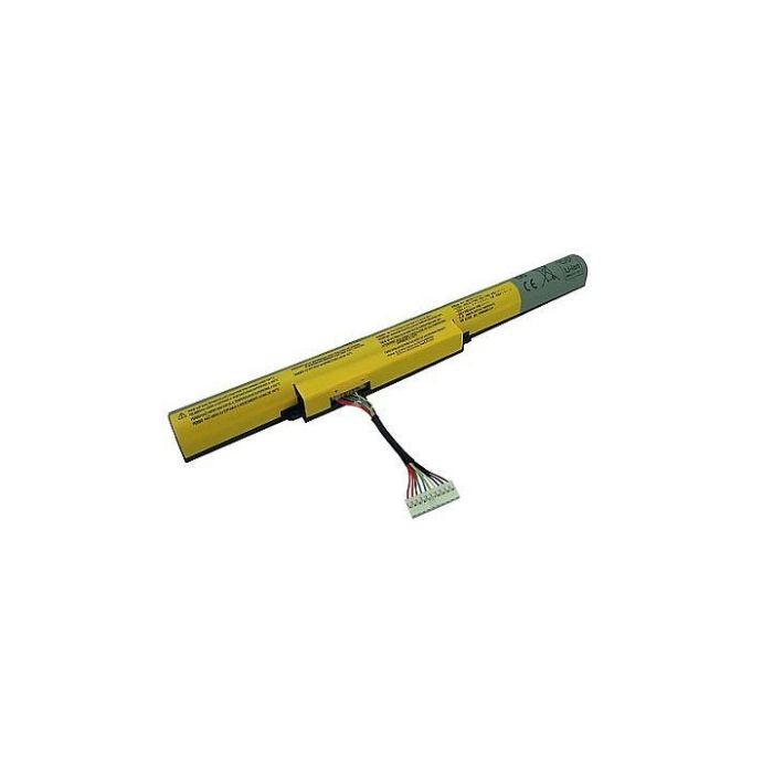 Extra Digital Notebook battery, Extra Digital Advanced, LENOVO L12L4K01, 2600mAh 9990000480135