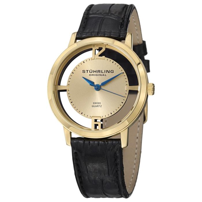 Stuhrling Symphony Men's Watch 388G2.SET.02
