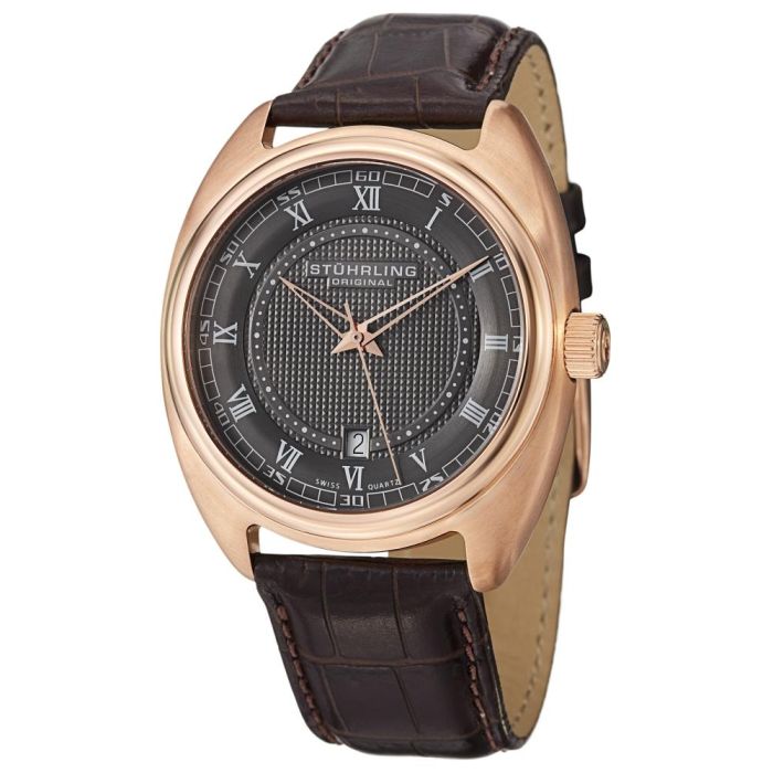 Stuhrling Symphony Men's Watch 728.04