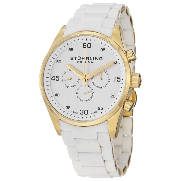 Stuhrling Symphony Men's Watch 352.02