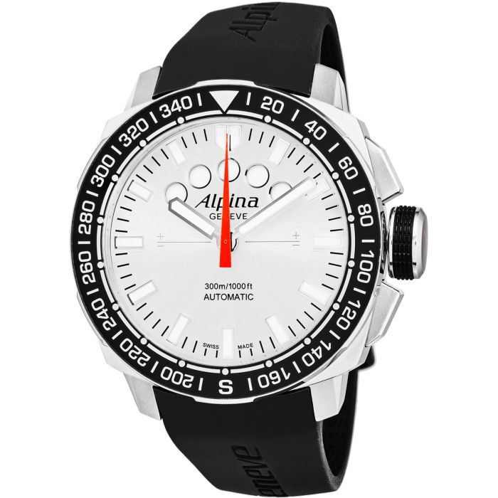 Alpina YachtTimer Men's Watch AL880LS4V6