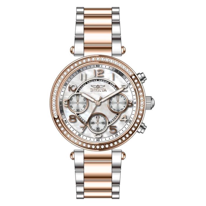 Invicta Angel Ladies Watch 30966