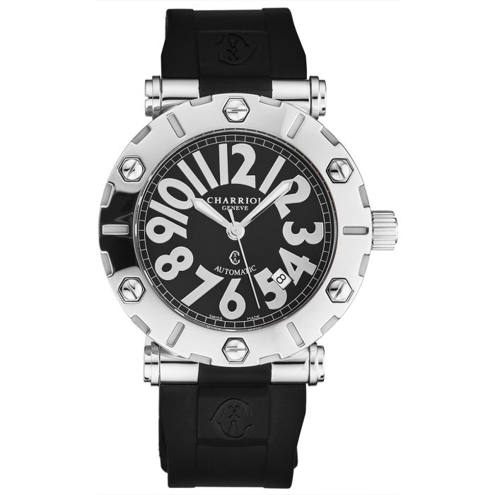Charriol Rotonde Men's Watch RT42142202 Charriol Rotonde Men's Watch RT42142202
