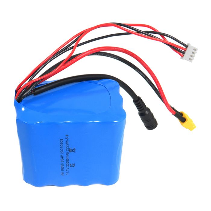 Flytec V030 20000mah battery Flytec V030 20000mah battery
