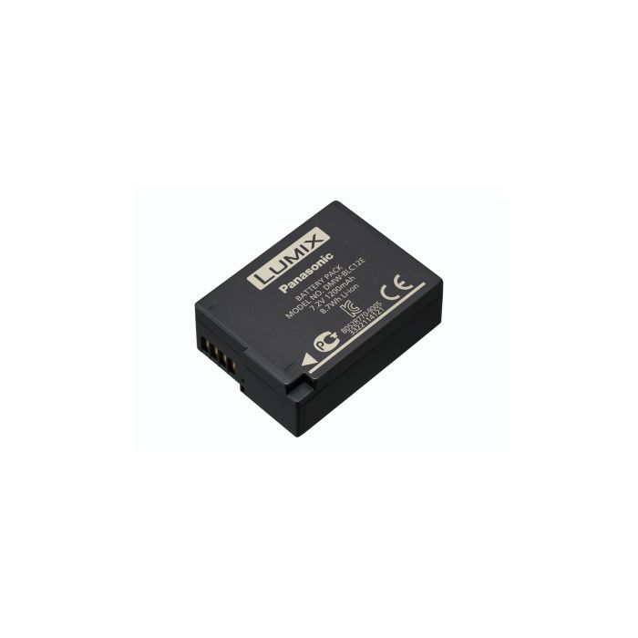 Panasonic DMW-BLC 12E