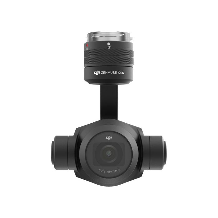 DJI Zenmuse X4S