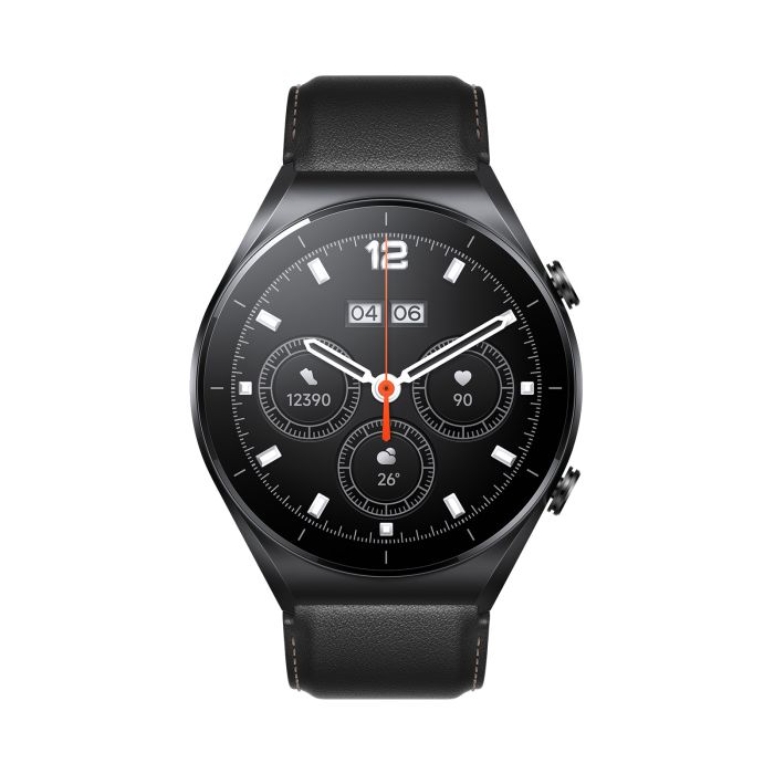 Xiaomi Watch S1 Black Xiaomi Watch S1 Black