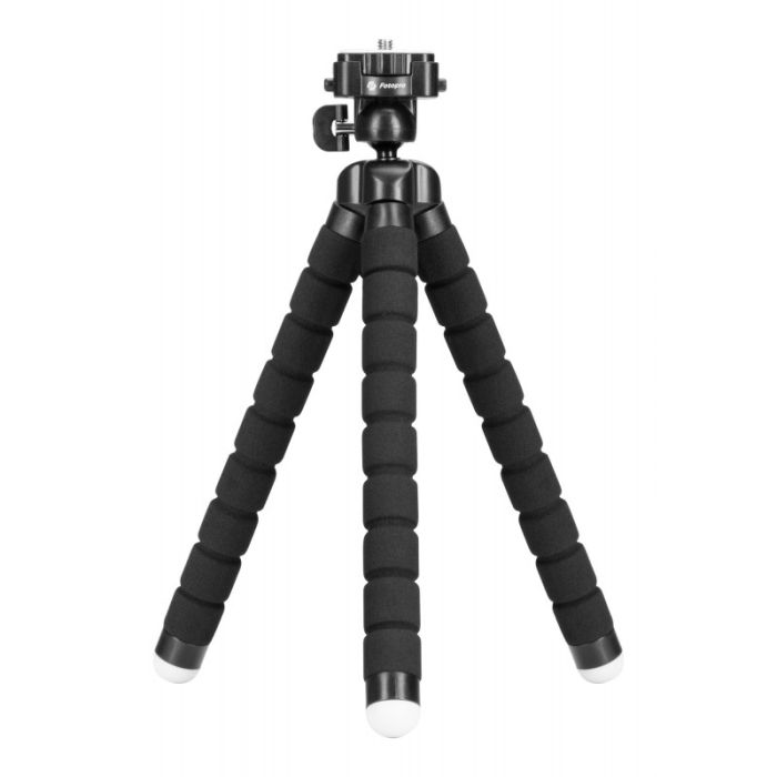 Fotopro RM-101-1 Black Tripod