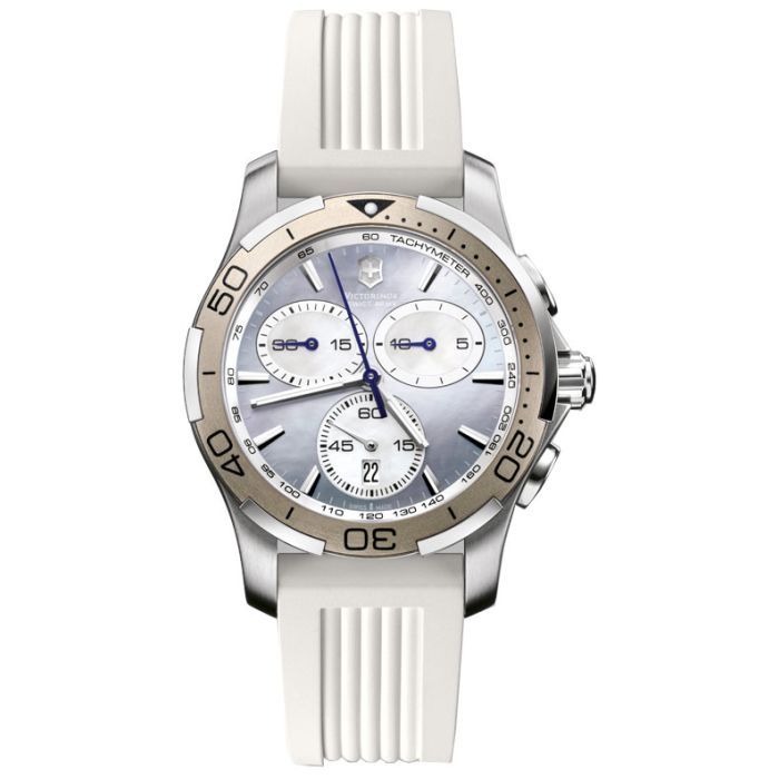 Swiss Army Alliance Sport Chrono Lady Ladies Watch 241352 Swiss Army Alliance Sport Chrono Lady Ladies Watch 241352