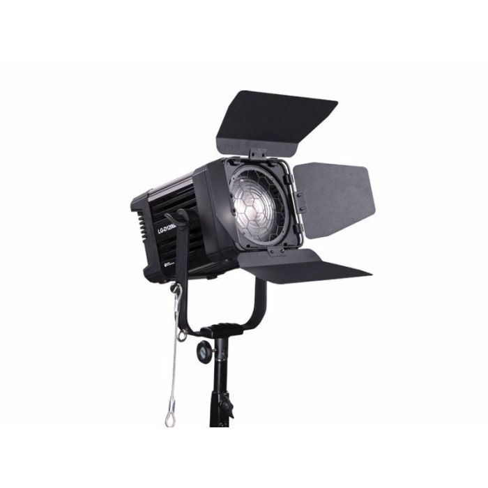 Ledgo D1200M 120W Bi-Color Led Fresnel With DMX & WiFi (LG-D1200M)