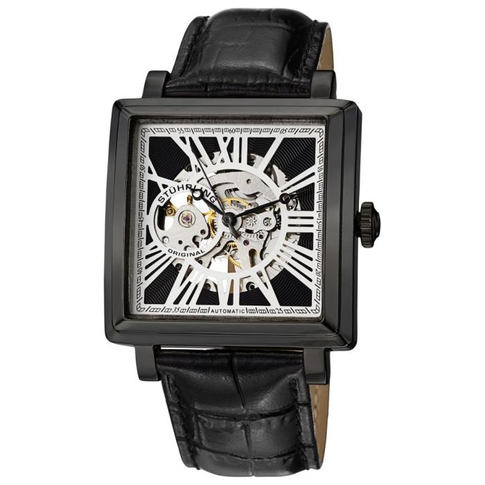 Stuhrling Legacy Men's Watch 389.33551