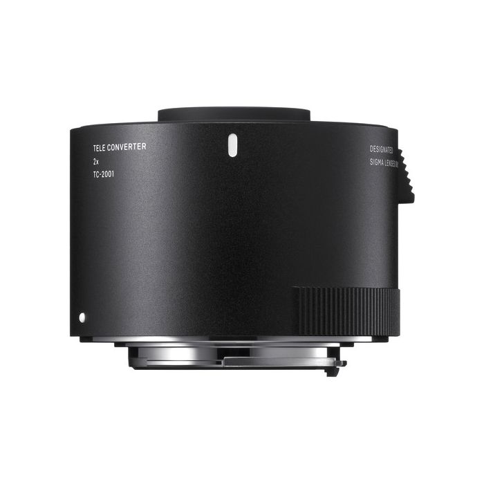 Sigma Teleconverter TC-2001 Nikon