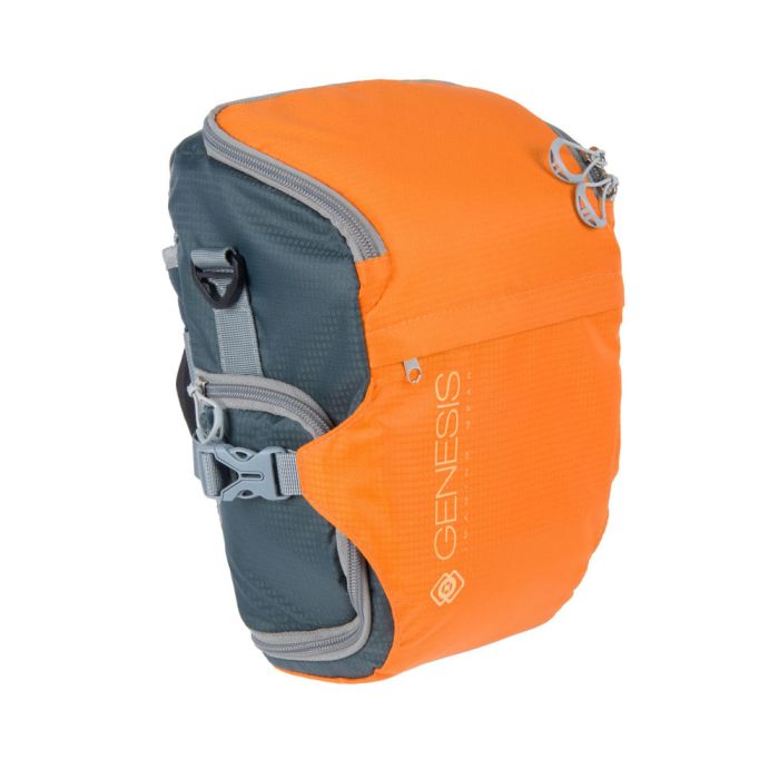 Genesis Rover S Bag Orange Genesis Rover S Bag Orange