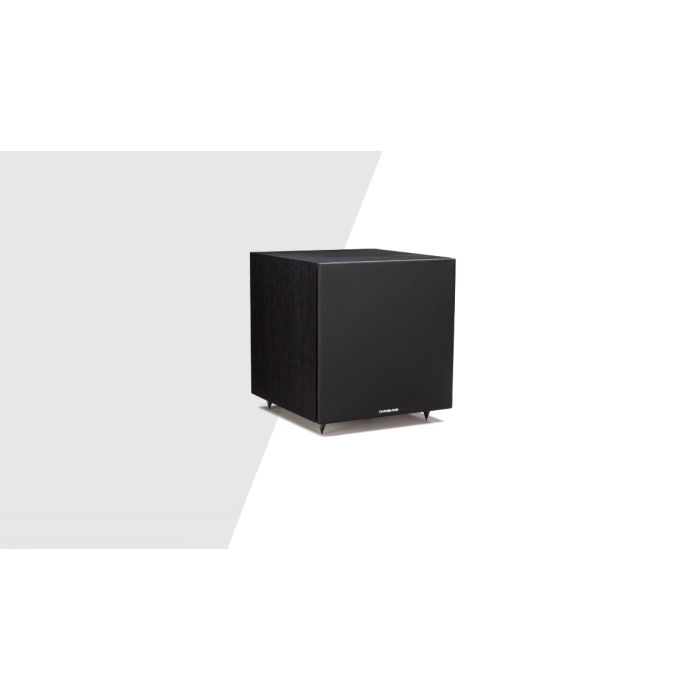 Cambridge Audio SX-120 Black