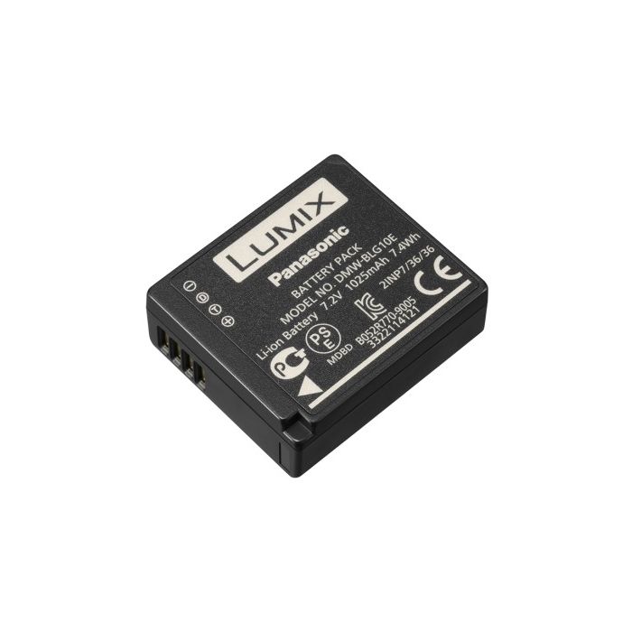 Panasonic DMW-BLG10E