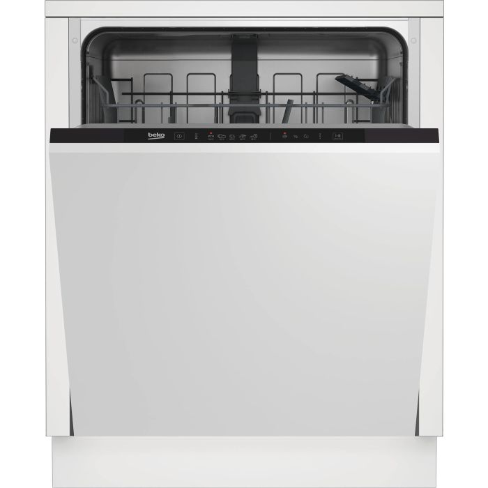 Beko DIN35320