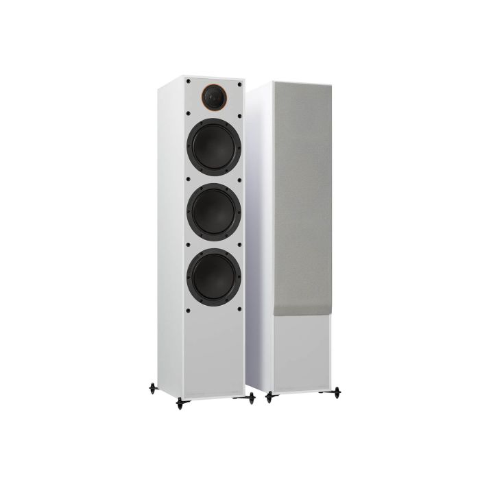 Monitor Audio Monitor 300 White (Set of 2)