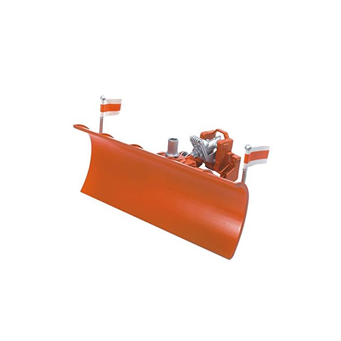 Bruder Plow Blade (02582) Bruder Plow Blade (02582)
