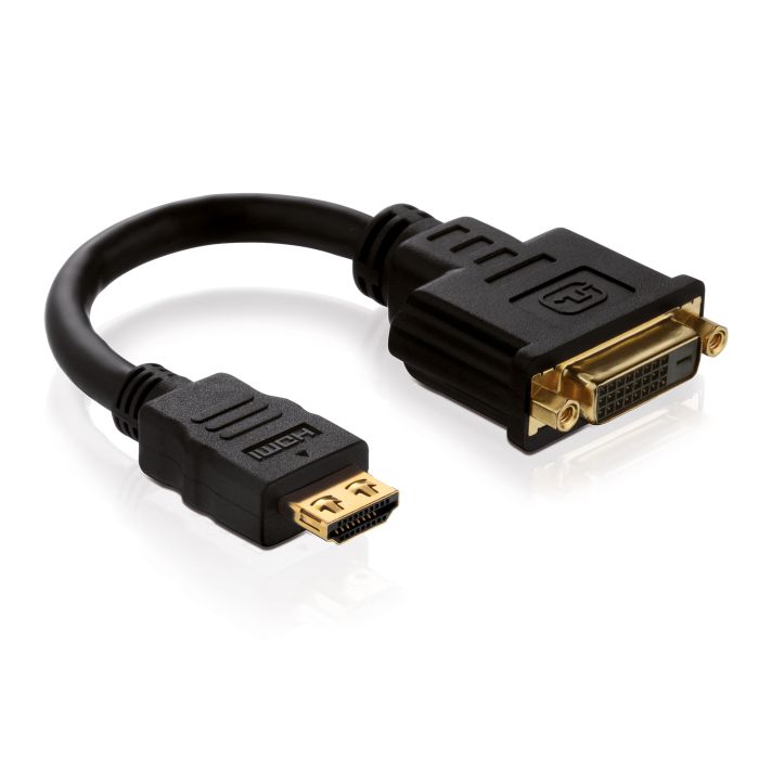 PureLink HDMI cable PureInstall Slim 1.5m black (PI060)