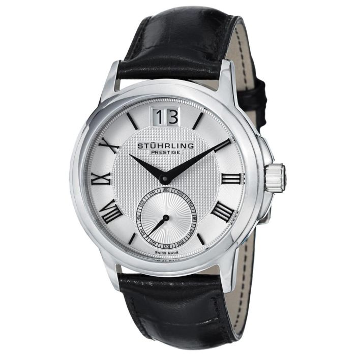 Stuhrling Prestige Men's Watch 384.33152