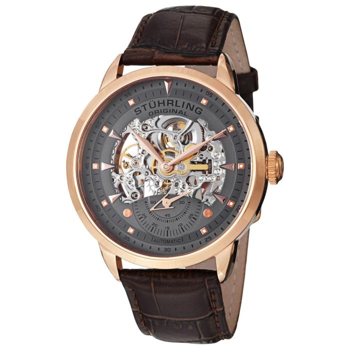 Stuhrling Legacy Men's Watch 133.3345K54