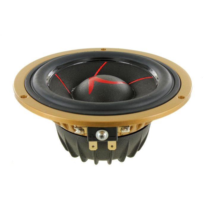 Scan-Speak Gold 11M Midrange Speaker Set