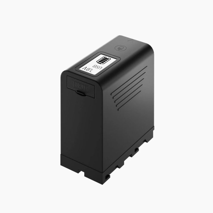 Newell NP-F970 LCD Battery