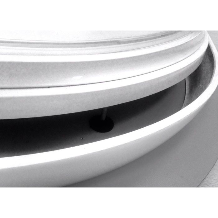 Ravak Frontal Panel Elipso Pro 90 Set White (XA937001010)